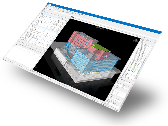 Cubit Estimating - Video Play Screenshot - 3D visualisation 2 - shorter